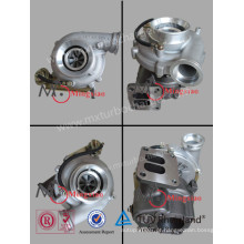 Turbocompressor OM906 K27.2 53279707120 9060964699KZ